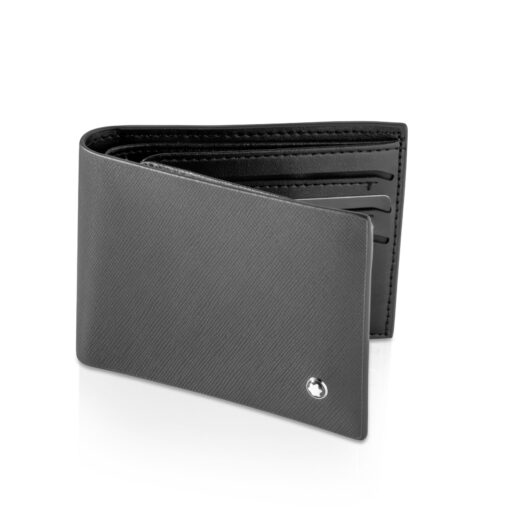 Genuine Leather Wallet – Full Package