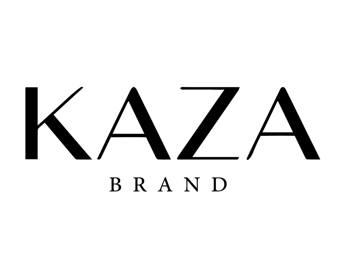 KAZA Brand